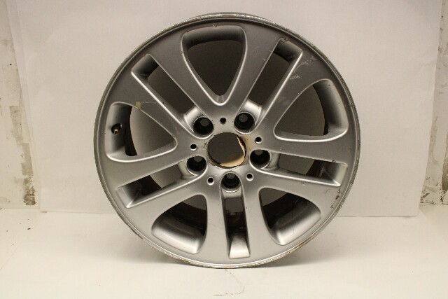 2001-2006 BMW 323i 325i 330i Wheel 17 x 7 Style 79 Rim 36116751415 OEM
