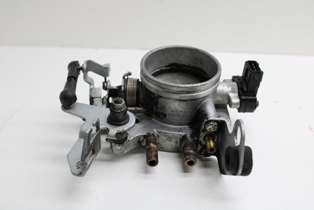 1995 BMW M3 E36 S50 Throttle Body - 13541748105 OEM