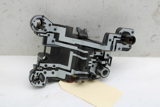 2008-2012 BMW 135i E82 Tail Light Lamp Bulb Socket Holder Right OEM
