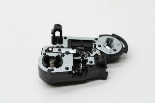 2012-2015 BMW 320i 328i 335i Tail Light Bulb Socket Left - 63217313059 OEM