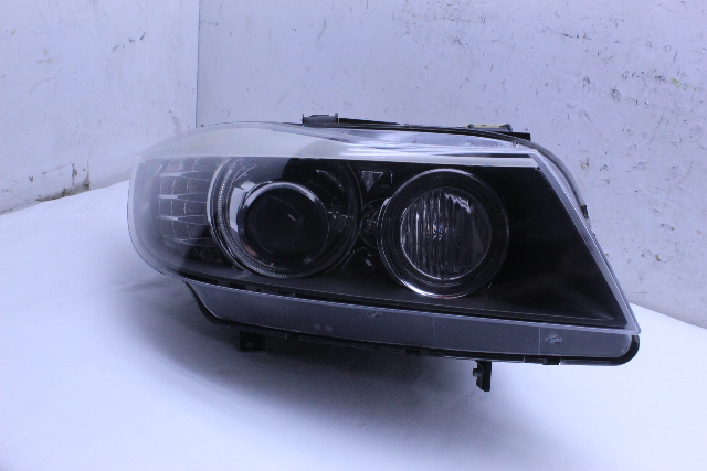 2009-2011 BMW 328i 335i Sedan Headlight Right OEM