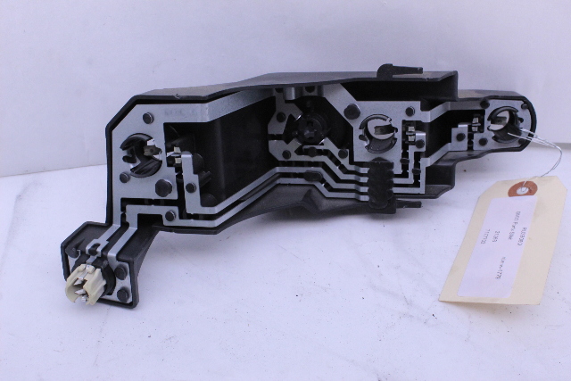 2008 2009 2010 BMW 550i Tail Light Lamp Bulb Socket Holder Right OEM