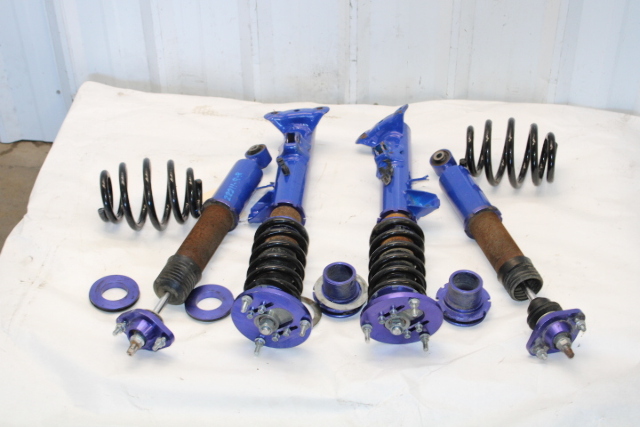 1995 1996 1997 1998 BMW M3 E36 MaXpeedingrods Coil Over Set