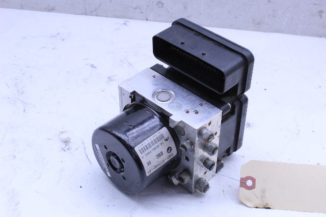 2006 BMW 325i 330i ABS Anti Lock Brake Pump OEM
