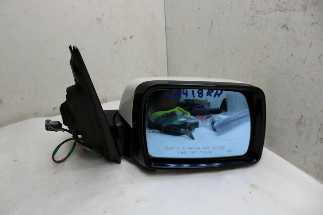 2000-2006 BMW X5 Door Mirror Right Side View