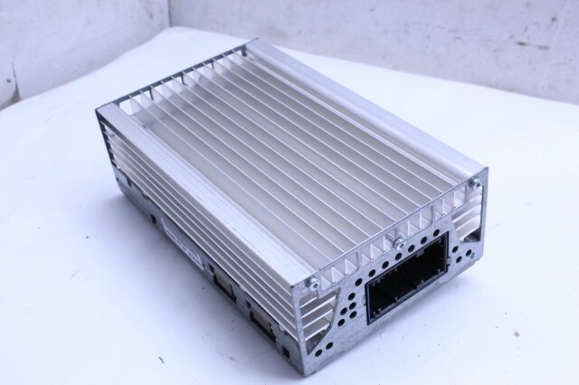2011-2013 BMW 528i 535i 550i Amp Amplifier HIFI OEM