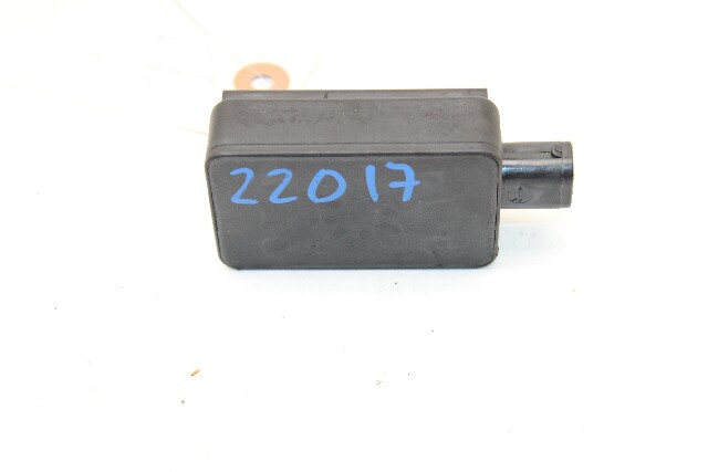 2001 BMW 325i 330i E46 Yaw Turn Rate Speed Sensor OEM