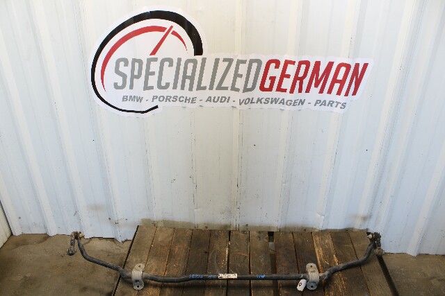 2015-2020 BMW M2 M3 M4 Rear Stabilizer Sway Bar - 33557853266 OEM