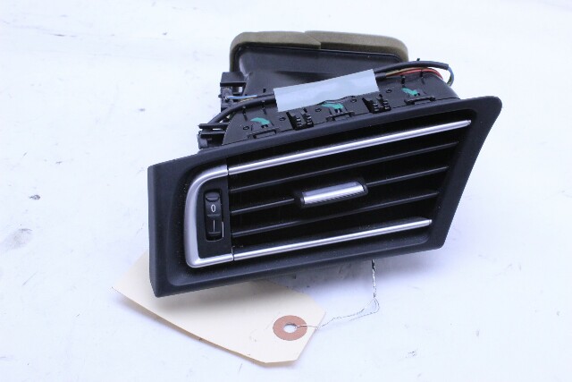 2012 2013 2014 2015 BMW 740i Dash Ac Air Vent Left - 64229112149 OEM
