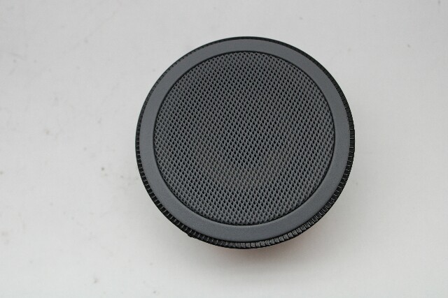 2000 2001 2002 2003 2004 BMW 330i Front Top Hifi Mid Range Speaker OEM