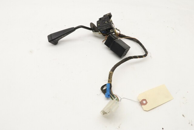 1988 BMW 325i E30 Turn Signal Column Switch OEM