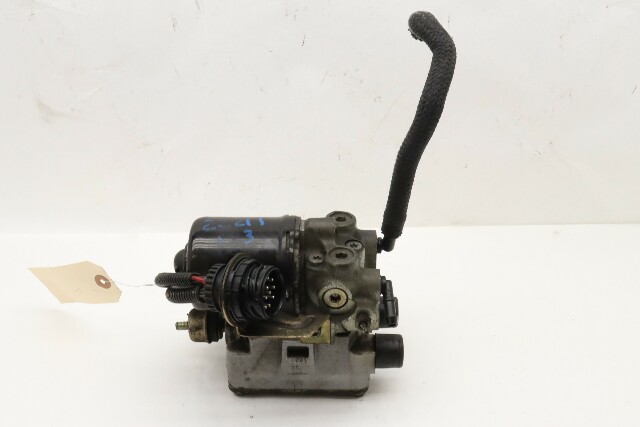 1995 BMW M3 E36 ABS Anti Lock Brake Pump Blue Label OEM