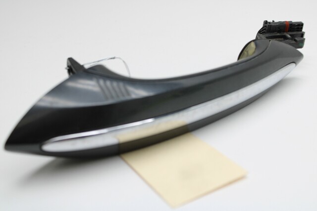 2009-2015 BMW 740i 750Li Outside Door Handle Right OEM