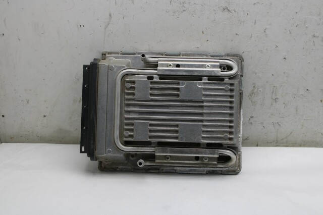 2009-2012 BMW 550i 650i 750i N63 Engine Computer ECU 12147633374 OEM