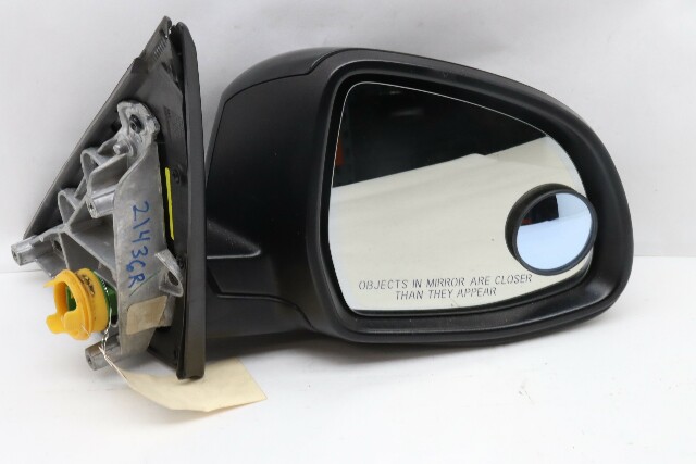 2014 2015 2016 2017 2018 BMW X5 Door Mirror Right Side View Camera