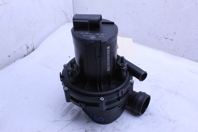 1997-2000 BMW Z3 E36 M52 S52 Air Injection Pump - 11721432907 OEM