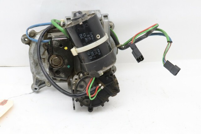 1995 1996 1997 1998 1999 BMW 325i 328i M3 E36 Convertible Top Cover Motor OEM