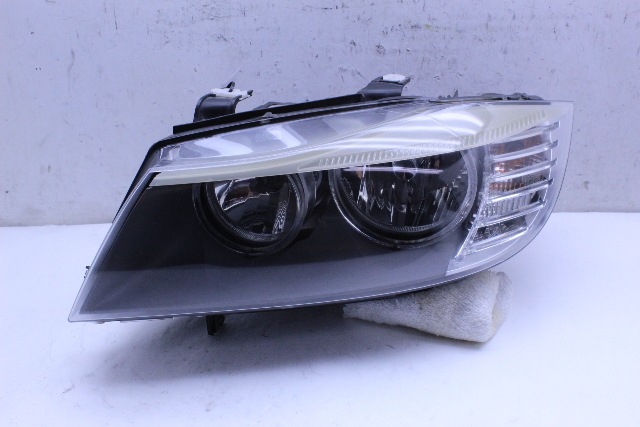 2009 2010 2011 BMW 328i 335i Headlight Halogen Left OEM
