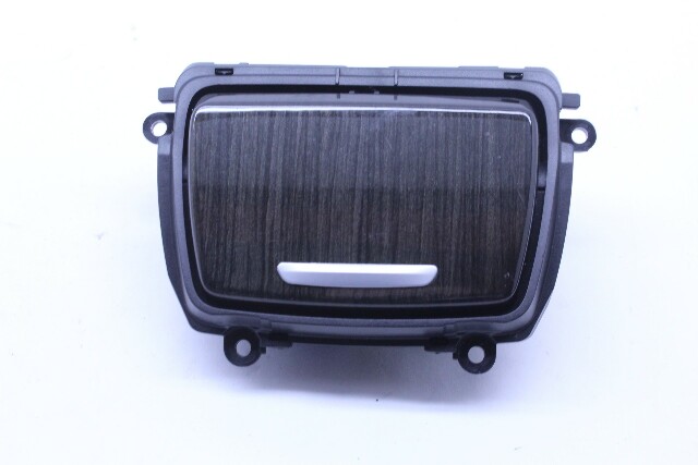 2011-2016 BMW 528i 535i 550i Center Console Storage Ashtray OEM