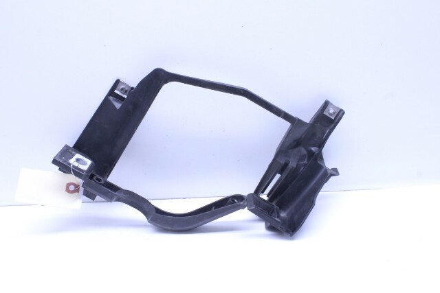 2004-2010 BMW 528i 535i 545i 550i Headlight Bracket Right - 63126936090 OEM