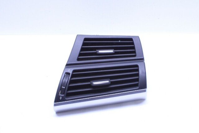 2007-2013 BMW X5 X6 Dash AC Air Vent Right - 64229227768 OEM