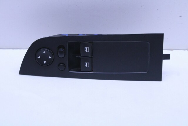 2007-2013 BMW 328i 335i M3 Coupe Left Power Window Switch 61319217350 OEM