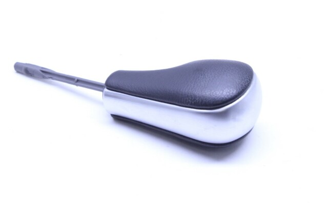 2004-2010 BMW X3 Shift Selector Shift Knob - 25167537992 OEM