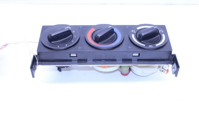 1996-2002 BMW Z3 E36 Heater AC Climate Temperature Control 64118397702 OEM