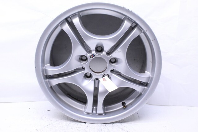 2001-2006 BMW 325i 330i Wheel 17 X 7.5 - Style 68 Rim OEM