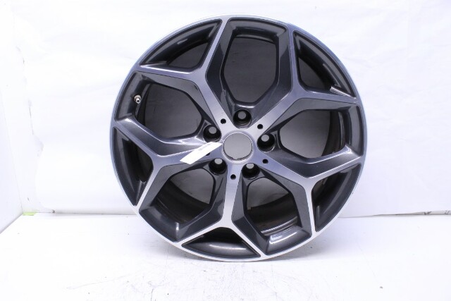 2018-2022 BMW X1 X2 Wheel 18 X 7.5 Style 569 Rim OEM
