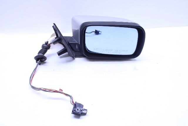 1999-2003 BMW 525i 530i 530i 540i E39 Door Mirror Right OEM
