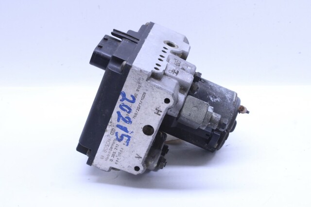 1998 BMW 540i ABS Anti-Lock Brake Pump OEM