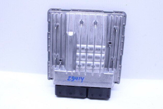 2008-2010 BMW 128i 328i X3 Engine Computer ECU ECM DME 12147587167 OEM