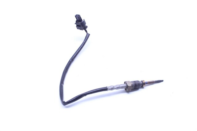 2014 BMW 328D Diesel Exhaust Gas Temperature Temp Sensor - 13627805607 OEM