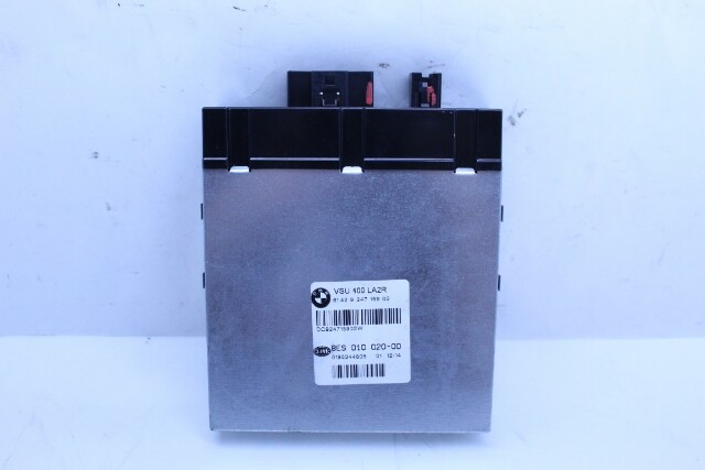 2011-2015 BMW 740i 750i Voltage Converter 61429247159 OEM