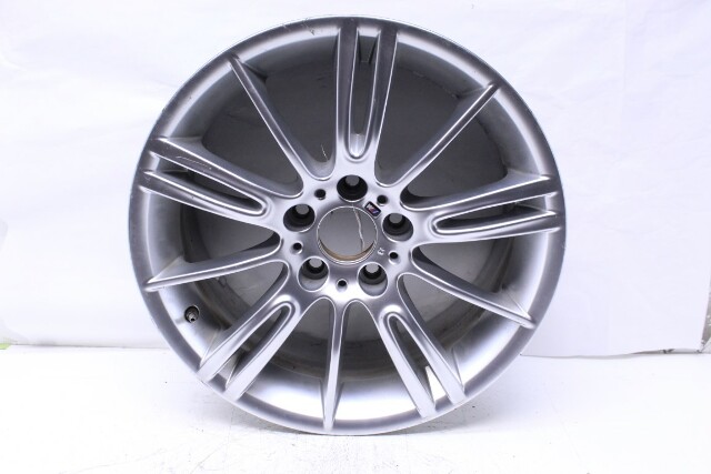 2007-2013 BMW 328i 335i Wheel 18 X 8 Style 193 Rim - 36118036932 OEM