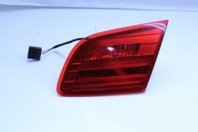 2011-2013 BMW 328i 335i M3 E93 Convertible Right Tail Light 63217252784 OEM