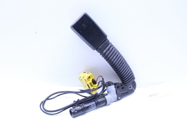2004-2007 BMW 645ci 650i M6 E63 Seat Belt Buckle Right - OEM