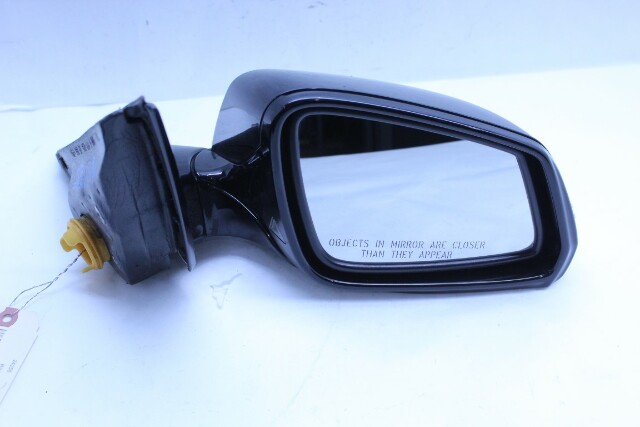 2013-2015 BMW 740i 750i Door Mirror Right 51167308514 OEM