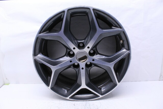 2018-2022 BMW X1 X2 Wheel 18 X 7.5 Style 569 Rim OEM