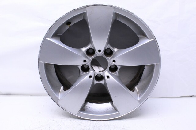 BMW 528i 530i 535i 545i 550i Wheel 17 x 7.5 Style 138 Rim 36116762001 OEM