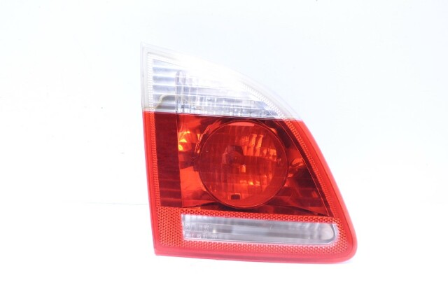 2006 2007 BMW 530i Wagon Tail Light Left - 63217165829 OEM