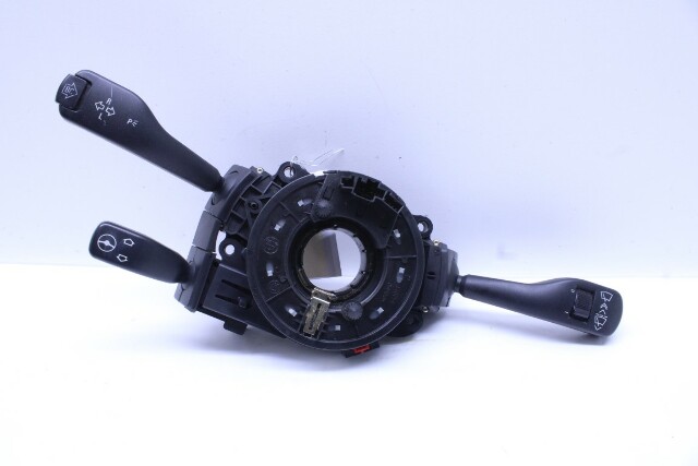 BMW X3 X5 525i Windshield Wiper Column Switch - 61318363669 OEM