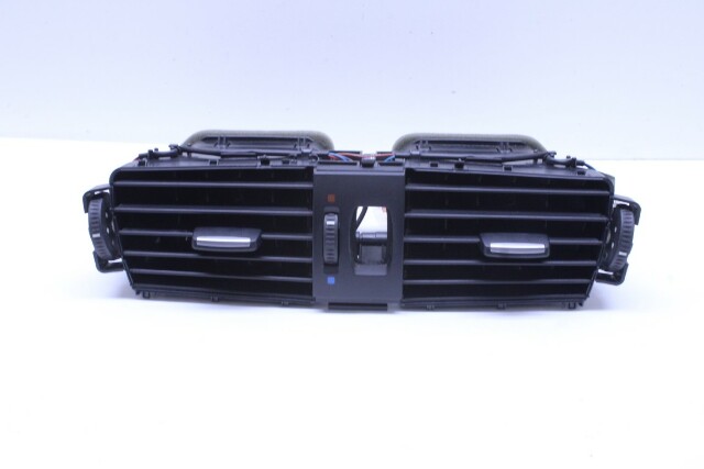 2011-2014 BMW X3 Dash AC Air Vent Center - 64229184742 OEM