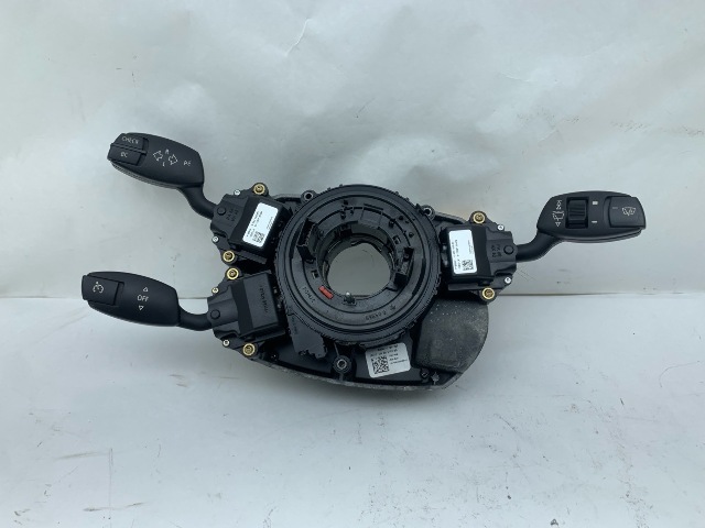 2004 BMW 530i Turn Signal Wiper Clock Spring Column Switch Clock Spring OEM