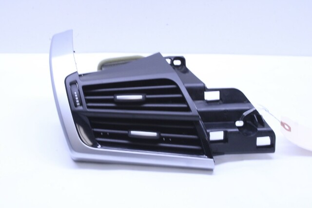 2014-2018 BMW X5 Dash AC Air Vent Left OEM