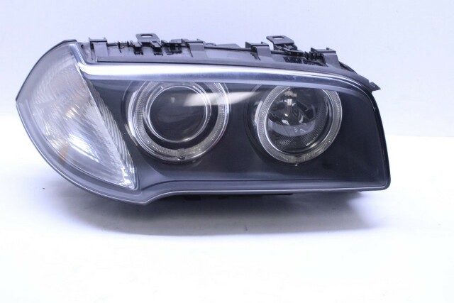 2007-2010 BMW X3 E83 Right Xenon Headlight Xenon Adaptive 63123456046 OEM