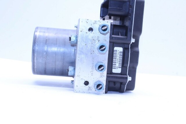2011-2015 BMW X1 E84 AWD ABS Anti Lock Brake Pump 34516856926 OEM
