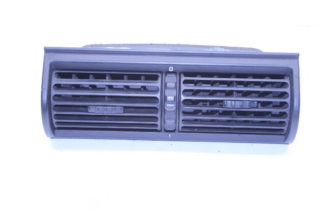 1996-2002 BMW Z3 E36 Dash Center Air Vent 64228397713 OEM