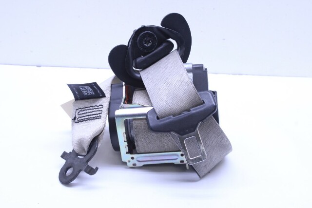 2011-2016 BMW 528i 535i 550i M5 Front Seat Belt Retractor Left OEM